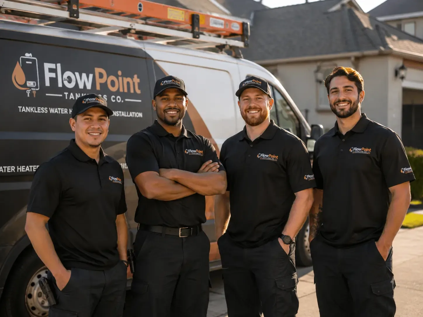 Tankless Water Heater Installation company in Casselberry, FL