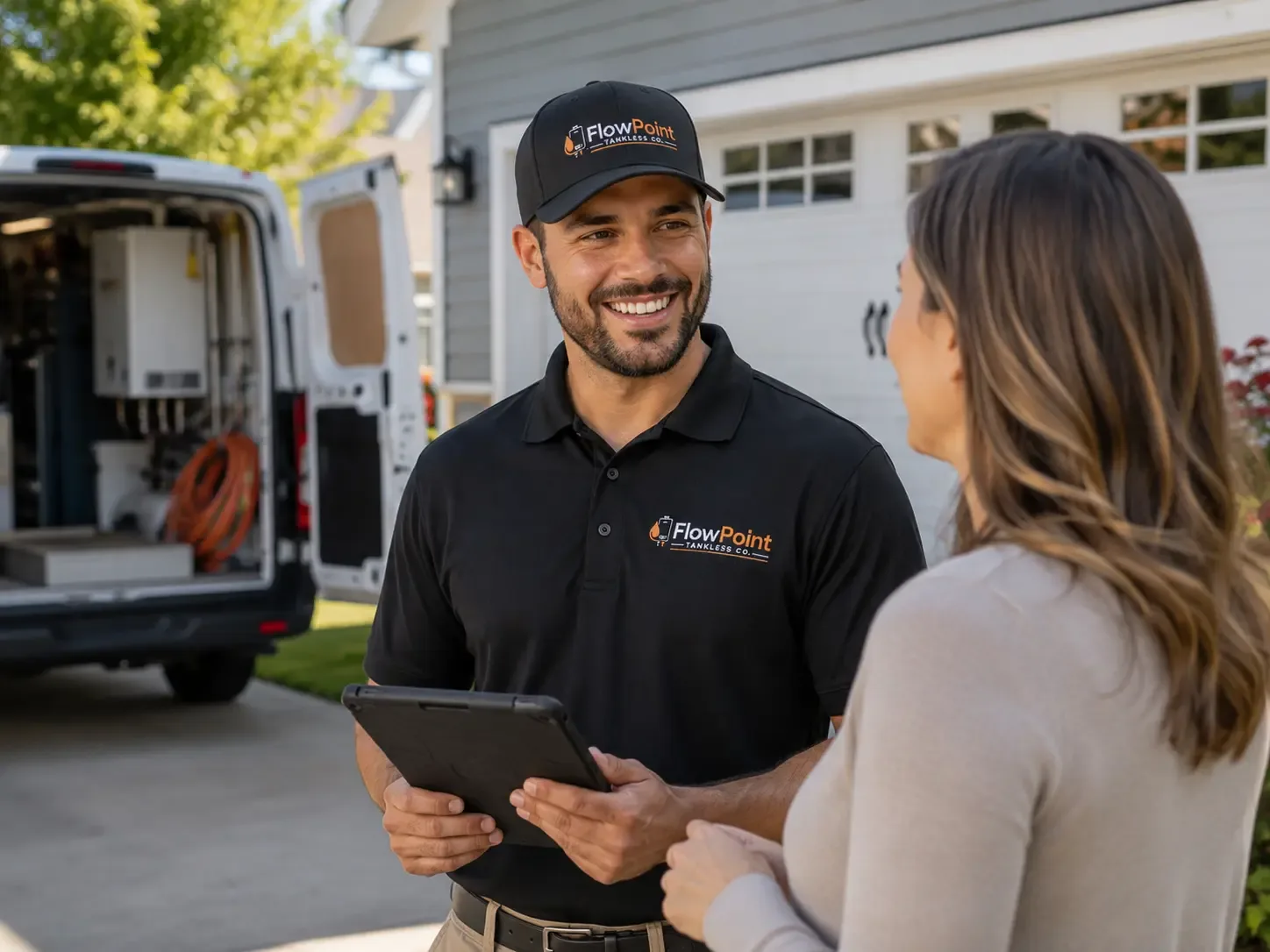 Tankless Water Heater Installation Casselberry, FL FAQs